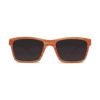 Mr. Woodini Eyewear - Candy - Wooden sunglasses