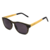 Apoidea | Wooden Sunglasses | Mr. Woodini Eyewear