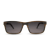Banff - Front | Wooden Sunglasses | Mr. Woodini Eyewear