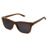 Brownie - Wooden Sunglasses - Mr. Woodini