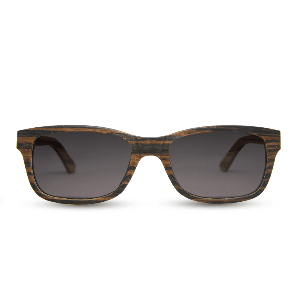 Monteverde | Wooden Sunglasses | Mr. Woodini Eyewear