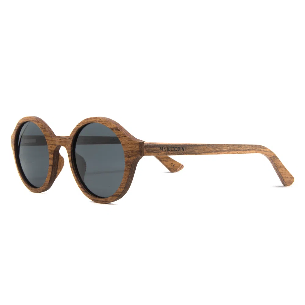 Arishima RoseWood - Mr. Woodini