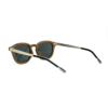 Flip Black Walnut - Wooden and metal sunglasses - Mr. Woodini