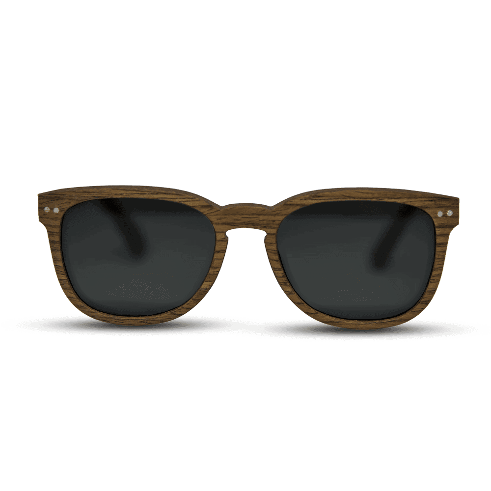 Baum mr woodini - Wood sunglasses