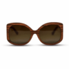 Mr. Woodini - Rosee - Wooden Sunglasses