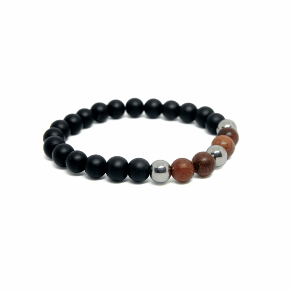 Berlin Bracelet -  Mr. Woodini
