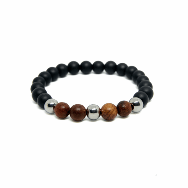 Berlin Bracelet - Mr. Woodini