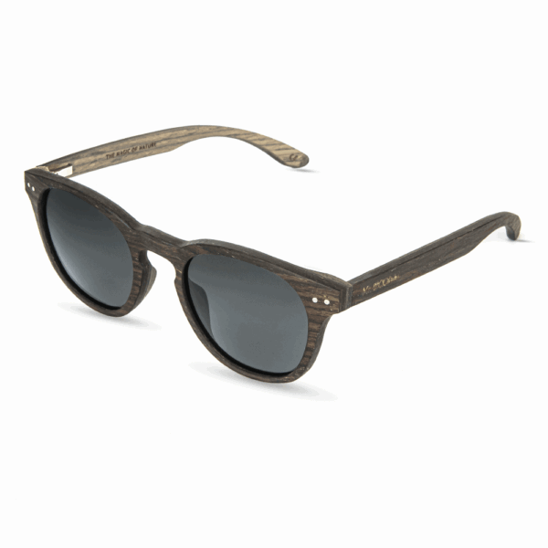 Fuego - Mr. Woodini - Wooden Sunglasses