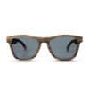Cobra Swiss Walnut - Mr. Woodini - Wooden sunglasses