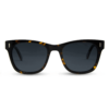 Lava - Wood & Tortoise Acetate Sunglasses - Mr. Woodini Eyewear