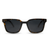 honey - Tortoise Acetate & Wood sunglasses - Mr. Woodini Eyewear