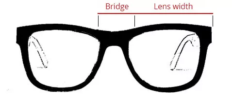 Frame Size Guide for Sunglasses: Find the Best Fit for Your Face - Mr ...