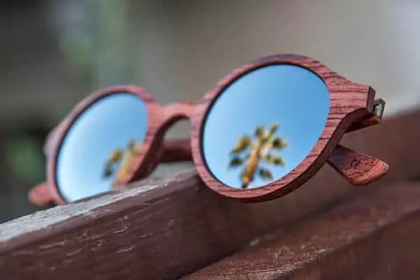 Polarized Sunglasses All You Need To Know Mr. Woodini Eyewear