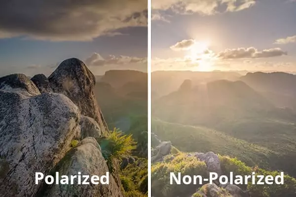 Polarized Vs. Non Polarized Sunglasses: Which One Should You