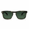Vulcan Smog Green Sunglasses