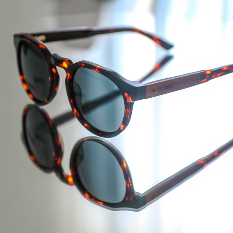 Sumatra - Black Tortoise