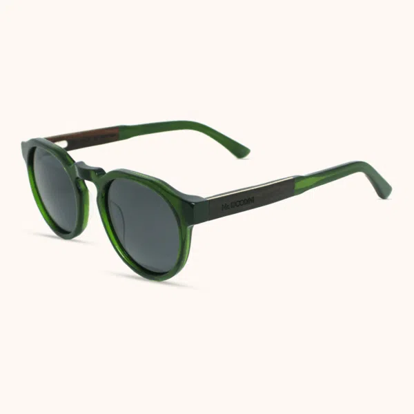 Sumatra - Crystal Green