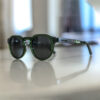 Sumatra Crystal Green