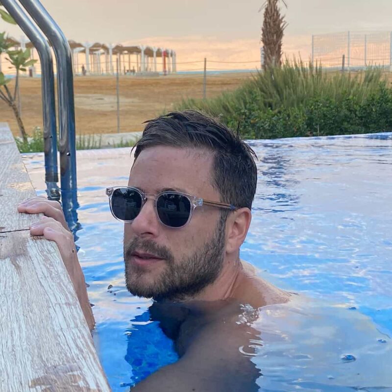 Rabbit Sunglasses
