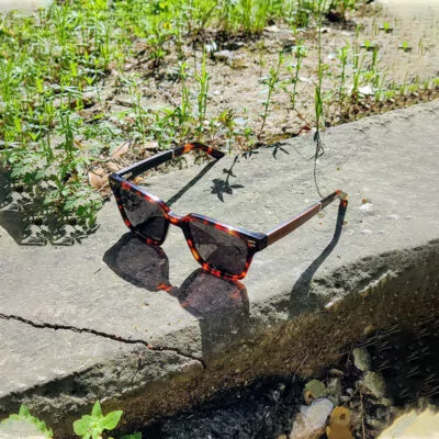 Sunglasses save on sale