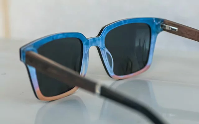 What are Polarized lenses and why should you wear them Mr. Woodini