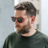 Mabie - Small Sunglasses for Small Heads