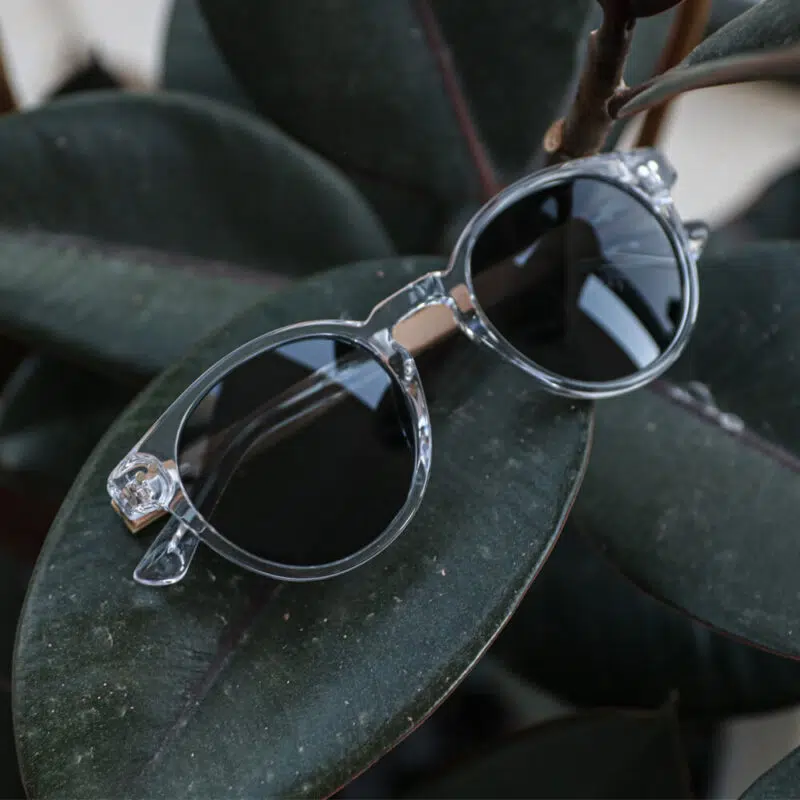 Malibu Clear Transpernt