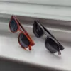 Mabie - Small Sunglasses for Small Heads