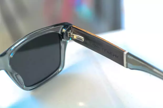 Why Spring Hinges Make a Smart Choice for Sunglasses Mr. Woodini