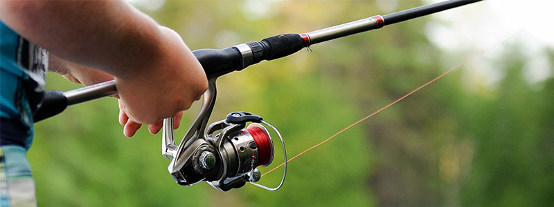 Fishing
