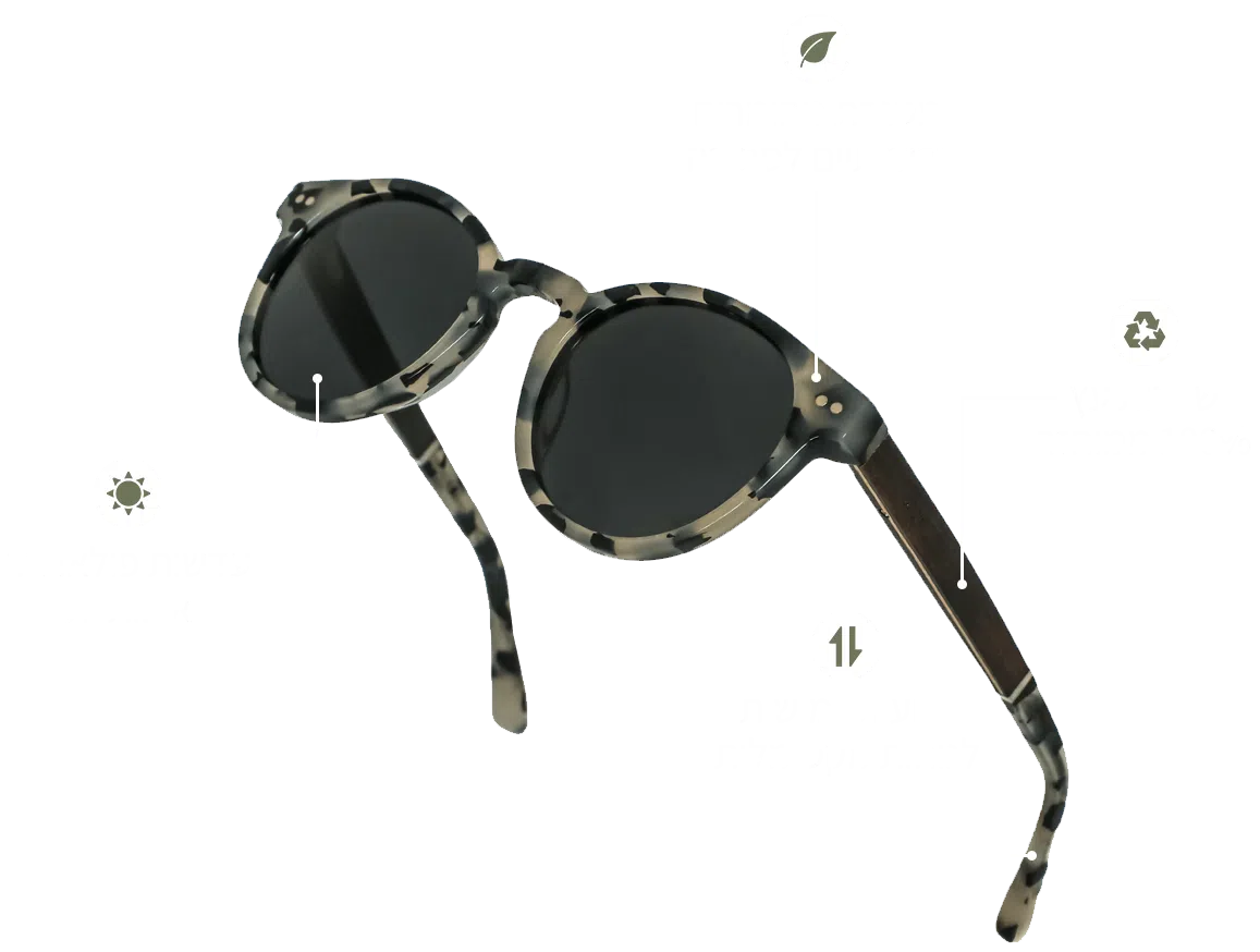 יתרונות Mr. Woodini