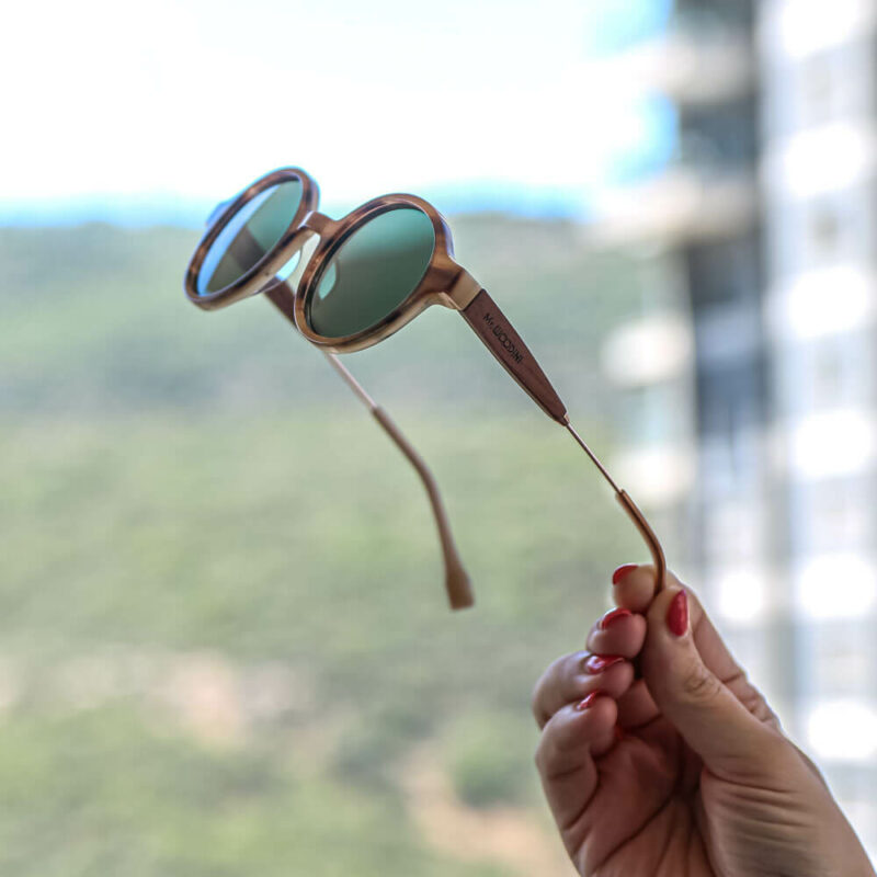 Quick Fixes How to Straighten Crooked Sunglasses Like a Pro Mr. Woodini