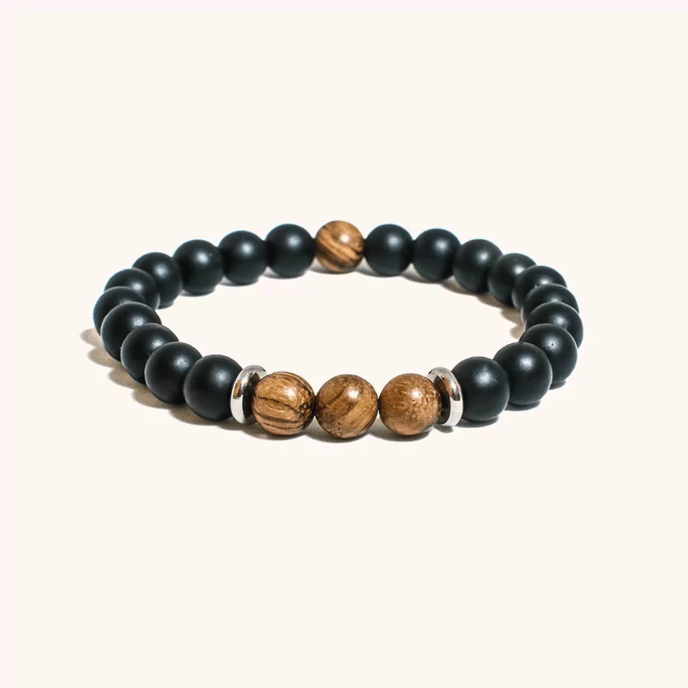 Wooden Bracelets - WoodWatch