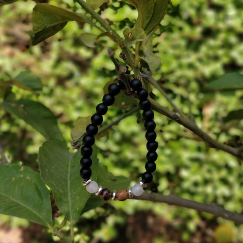 Beaded Bracelets