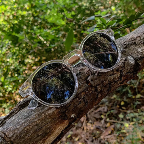 Eco-friendly Sunglasses for Men