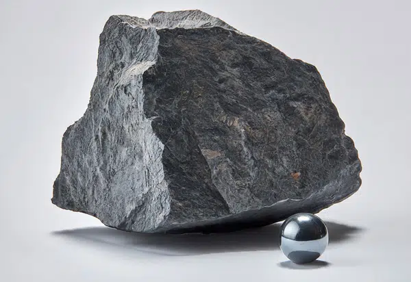 Hematite