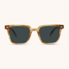Zanzibar Sunglasses - Fantasy Champagne