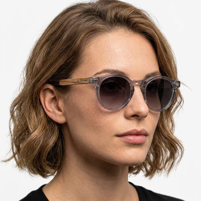 Paloma - Crystal light grey