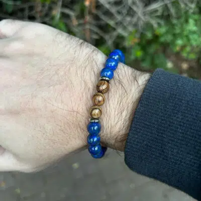 Lapis lazuli