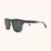 Sunglasses Mabie 2.0 Smog Green