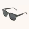 Sunglasses Mabie 2.0 Smog Green
