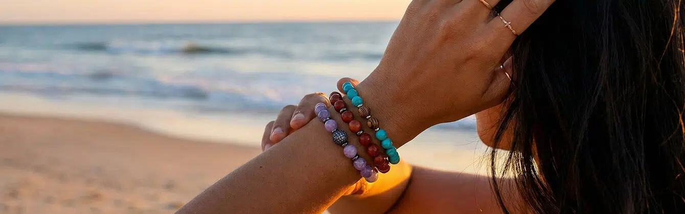 צמידים לנשים