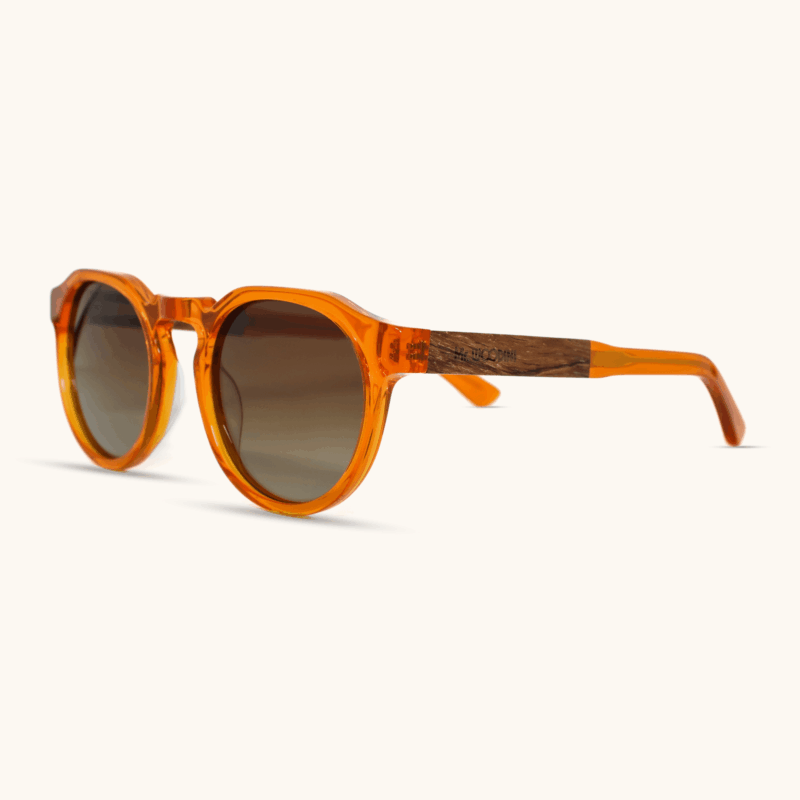 Sumatra - Crystal Orange