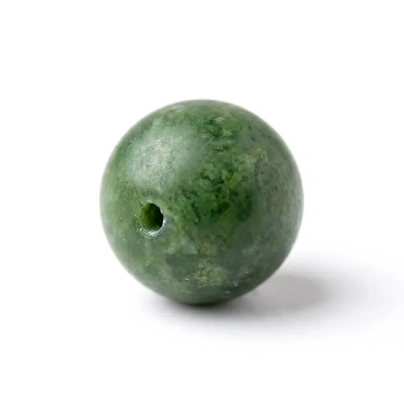 Green African Jade