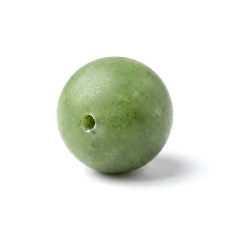 Green Canadian Jade