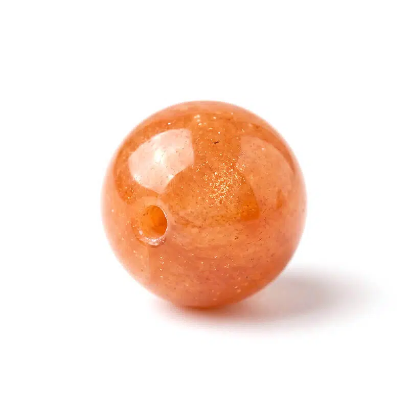 Orange Aventurine