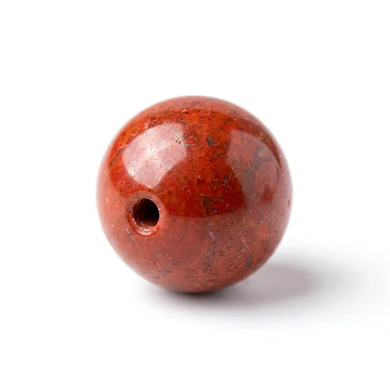 Red Jasper