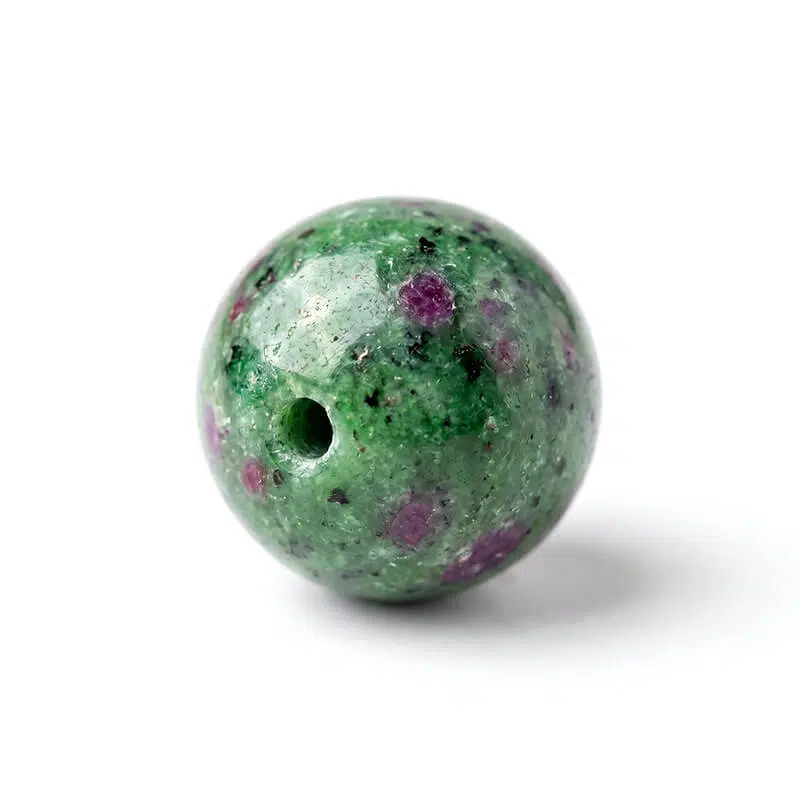 Ruby Zoisite