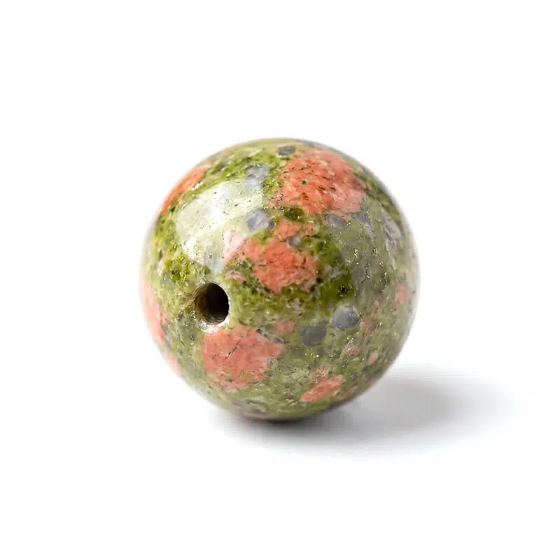 Unakite