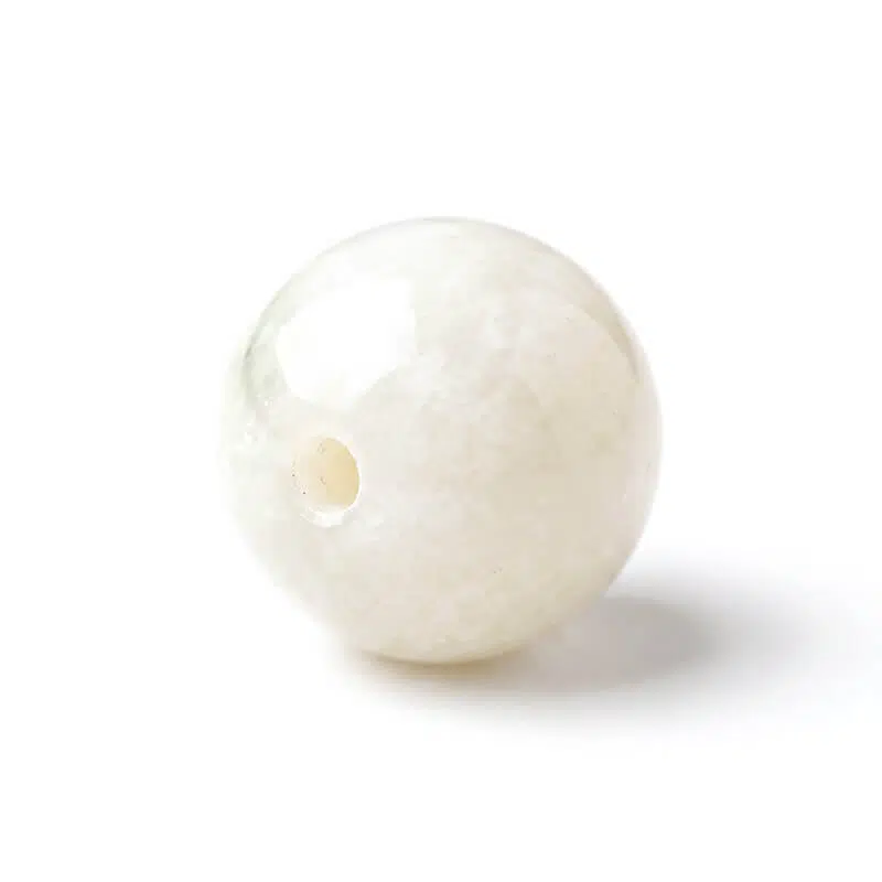 white jade